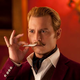 Illustration for article titled Those with a tolerance for Johnny Depp goofing around may actually dig Mortdecai